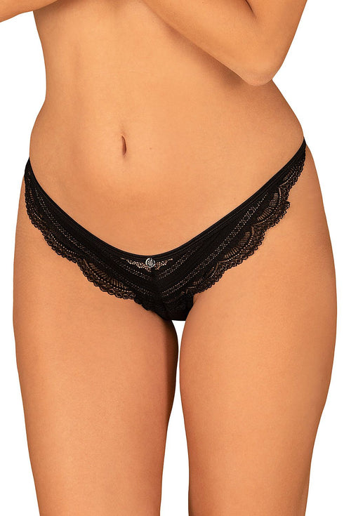 Culottes model 170799 Obsessive